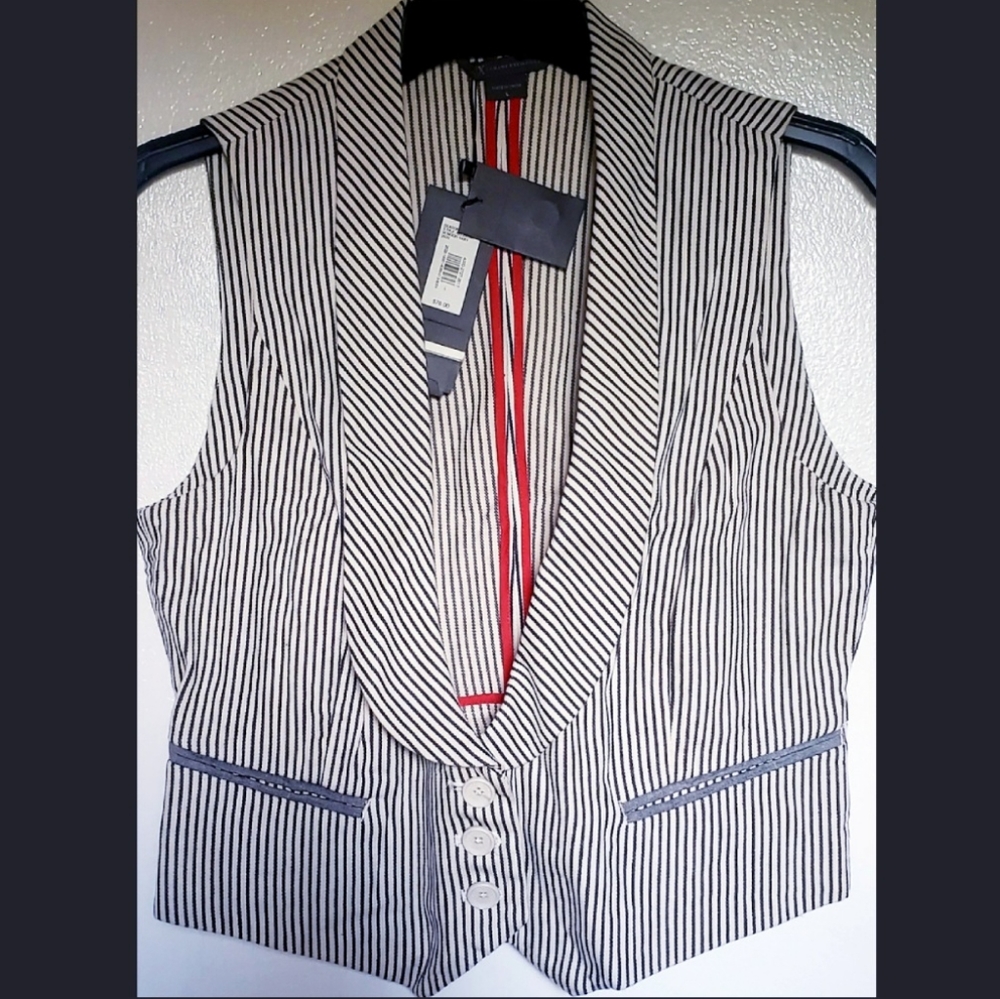 Vest